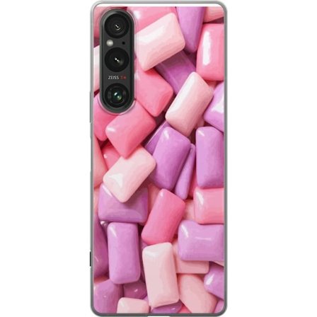 Kompatibel Mobilcover til Sony Sony Xperia 1 V Tyggegummi