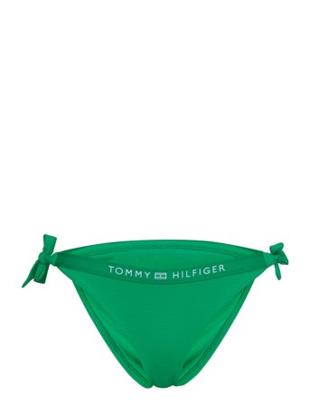 Tommy Hilfiger | Side Tie Bikini | M