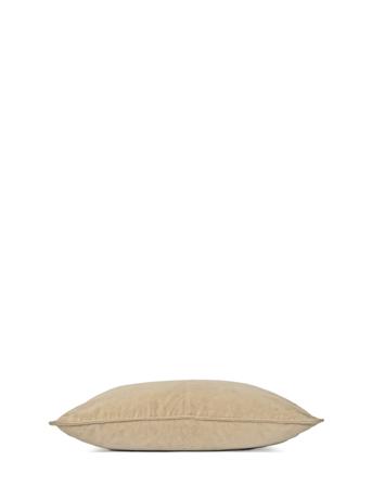 C/C 50X50 Velvet Home Textiles Cushions & Blankets Cushion Covers Gul Ceannis