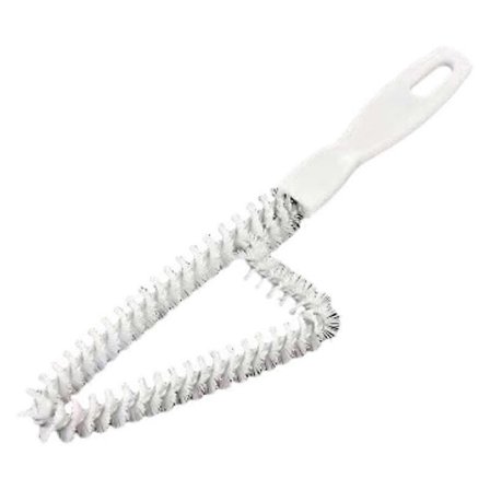 1. spor multifunksjonell rengjøringsbørste for vinduer eller skyvedører