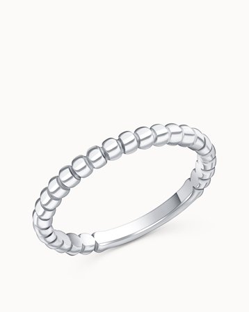 Slät Ring Dam Verona 950 Platina - Förlovningsringar & Vigselringar hos Vanbruun