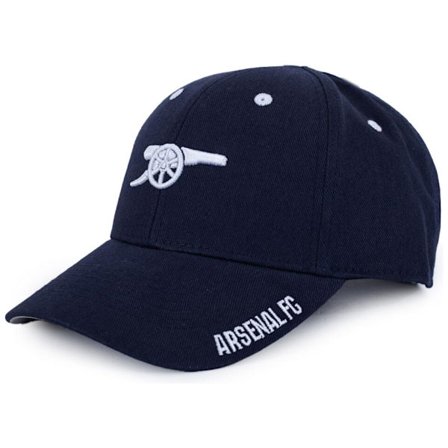 Arsenal Keps Navy Frost MVP