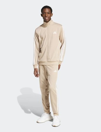 adidas Sportswear M 3S Tr Tt Ts - Cream - M