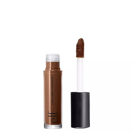 e.l.f. 16HR Camo Concealer Rich Chocolate, Makeup, Ansigt, Concealer