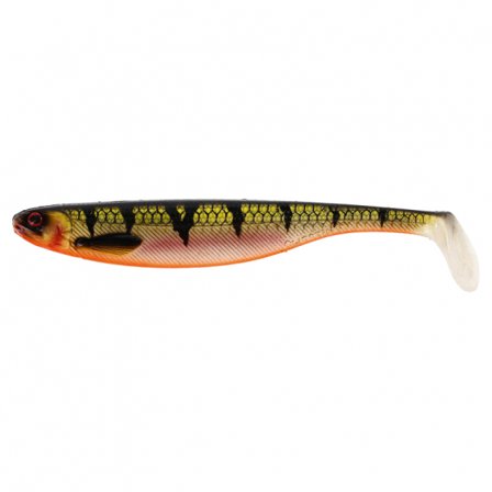 Westin ShadTeez Slim 12cm 10g Bling Perch (bulk)