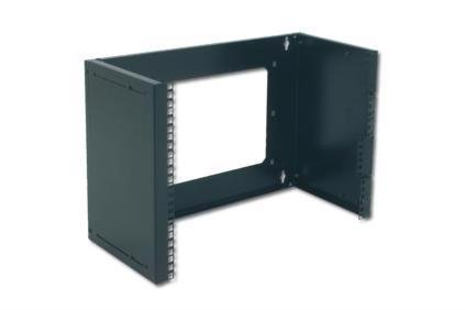 Digitus Professional DN-19 PB-8U-SW