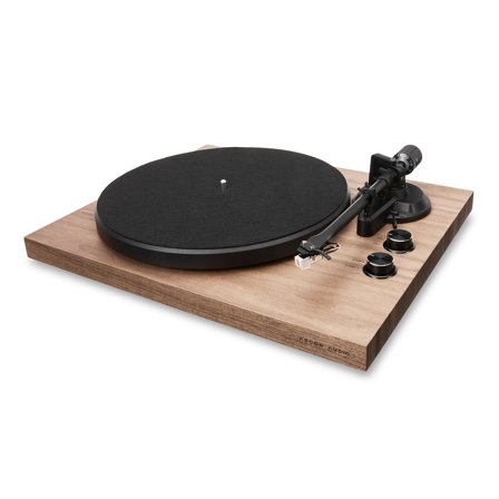 Argon Audio TT Mk2 Platespiller - Trefarget
