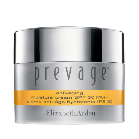 Elizabeth Arden Prevage Anti-aging Moisture Cream SPF 30 Dagcreme Dam ONESIZE