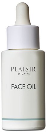 Plaisir Face Oil 30 ml, Skincare, Ansigtspleje, Ansigtsolie