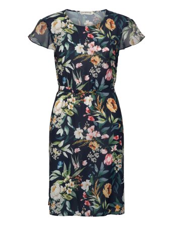 Ida Sjöstedt | 357 Nadia Dress | 38