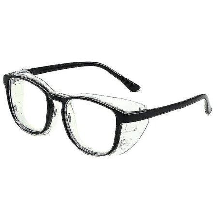 Fugtkammer Briller Anti Tørre Øjne Mænd Kvinder Anti Pollen Lysblokerende Briller