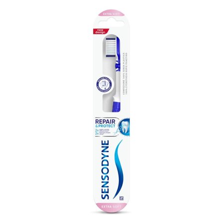 Sensodyne Repair & Protect Spazzolino Morbido Denti Sensibili