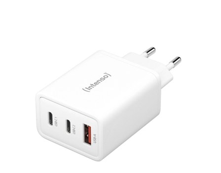 INTENSO Apter 1Xusb-A/2Xusb-C/7806512
