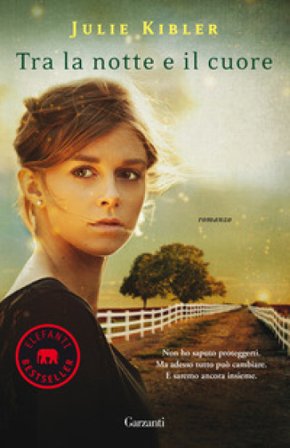 Tra la notte e il cuore Julie Kibler