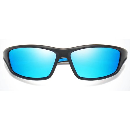 Klassiska Solglasögon (Polariserade)