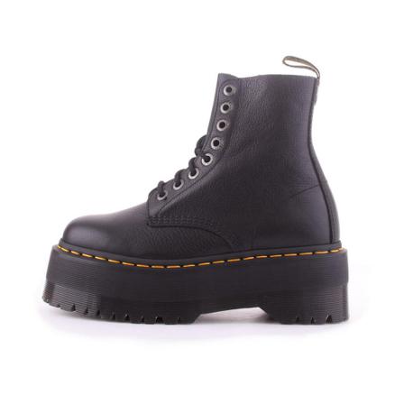 Dr. Martens, Lace-up Boots Zwart, Dames, Maat:37 EU