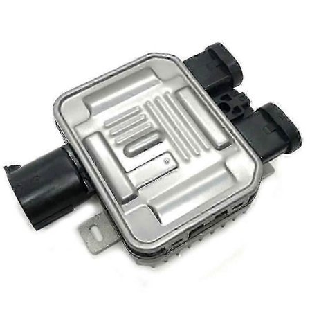 Range Rover Evoque Jäähdyttimen Tuulettimen Ohjausmoduuli 941013801/940009400/940009402