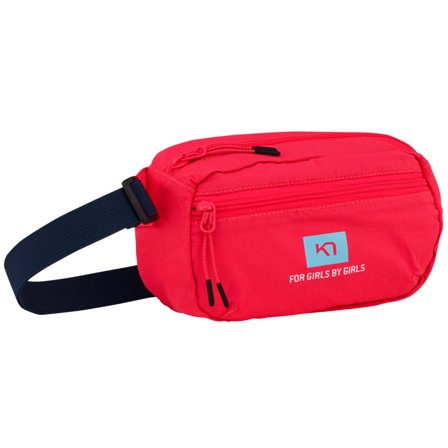 Kari Traa Eva Fanny Pack bum bags Pink OneSize