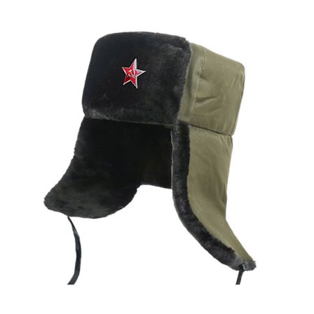 Sort Vinter Trooper Hat Ørehatte Holder Dig Hyggelig I Koldt Vejr Vinterhue Mand Bomber Hat Vinterhue