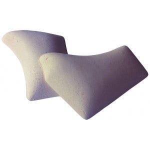 Dualsan Pelota Cuscinetto Per Contenimento Ernia Cod.5308