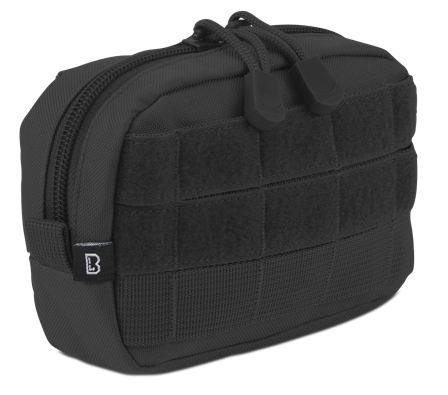 Borsetă Brandit MOLLE Compact negru