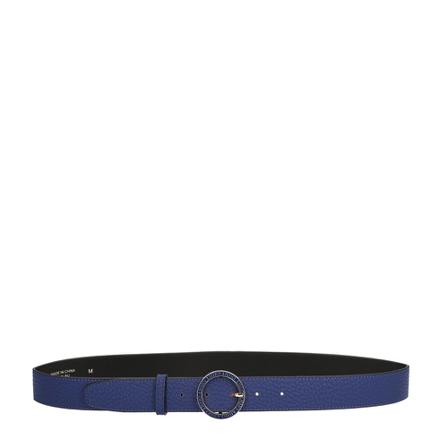 Liu Jo, Belts Blauw, Dames, Maat:S