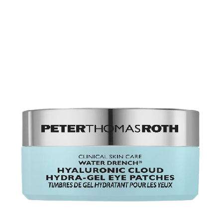 Peter Thomas Roth Water Drench Eye Patches Ögoncreme Dam 60 ST