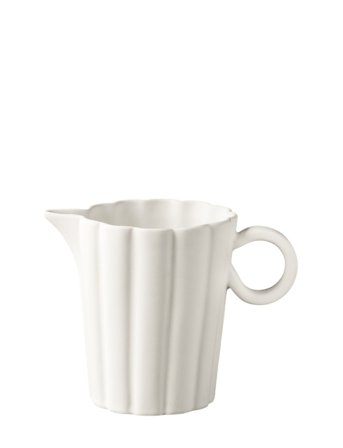 PotteryJo Birgit Jug 1.L - White - 1 L