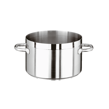 Paderno Kittel Rostfri Låg