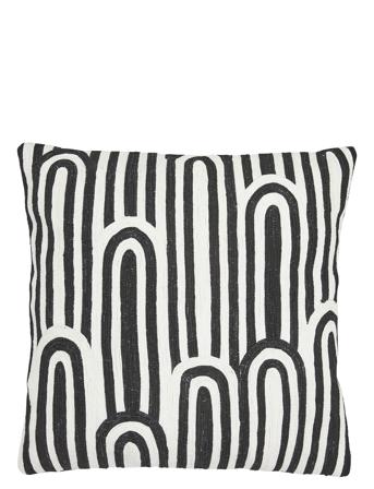 Cushion Cover - Praise Home Textiles Cushions & Blankets Cushion Covers Monivärinen/Kuvioitu Jakobsdals