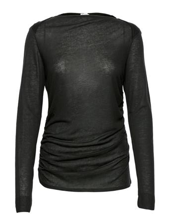 Abi Top Black Filippa K