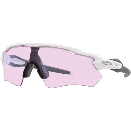 Oakley Radar EV Path Matte White/Prizm Low Light