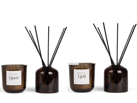 Nordic essence doftset fjord VINGA - Lyreco - Profilsortiment - Säsong - Julprodukter