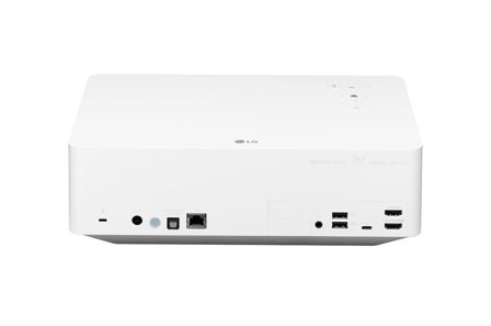 LG HU70LS DLP-projektor Ultra HD 4K HDMI