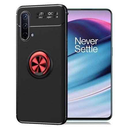 Ringo OnePlus Nord CE 5G skal - Röd