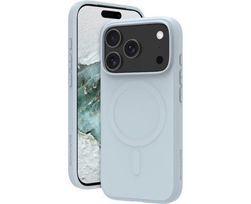 dbramante1928-iPhone 17 Pro - Greenland Pro MS - Glacier-iPhone 17 Pro deksel - Glacier-Telecom accessories-Mobildeksler og lommebøker