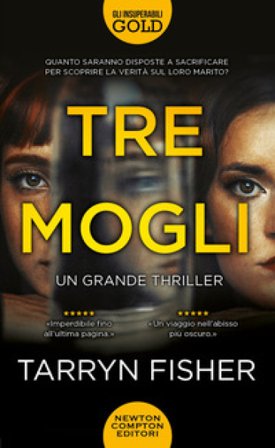 Tre mogli tarryn fisher