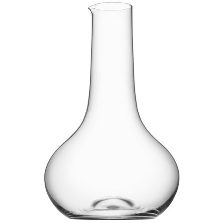 Orrefors More-karahvi, 150 cl