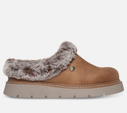 Skechers, BOBS Keepsakes Lite - Cozy Blend, 37, Dam