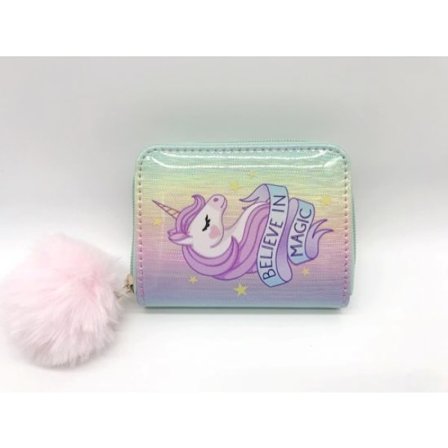 Børnepung Unicorn - Tinka