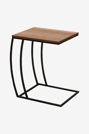 Hanah Home - Sidebord SHP-908 - Brun - Småbord - Fra Homeroom