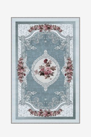 Conceptum Hypnose - Matto (120 x 180) - Beige - Sileät matot - 120X180 - - Homeroom