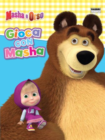Masha e Orso. Gioca con Masha.
