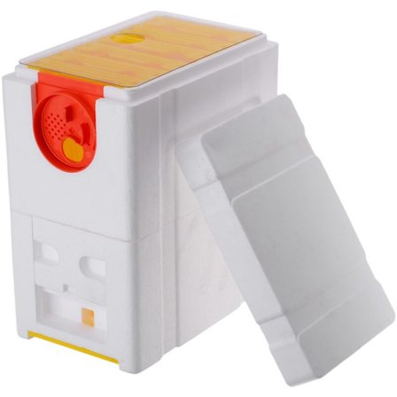 Bikubekasse Rammer Bi Bestøvningskasse Bistade Kongebi Parringsbi Parringskasse Biavlsudstyr