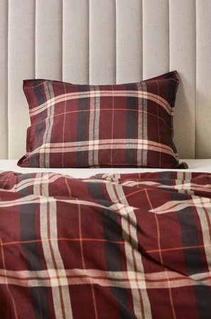 Jotex - Putevar Rød - MALU - Kjøp Putevar hos Jotex