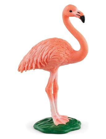 Schleich | Schleich Flamingo | ONE SIZE