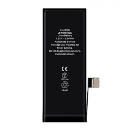 bra kvalitet ersättningsbatteri för iPhone 7