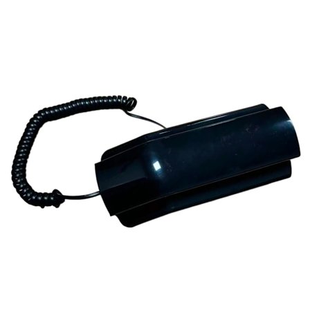 Vægtelefon Vægmonteret Telefon Bordtelefon Fastnettelefon til Hjemmet Hotel Skole Kontor Badeværelse