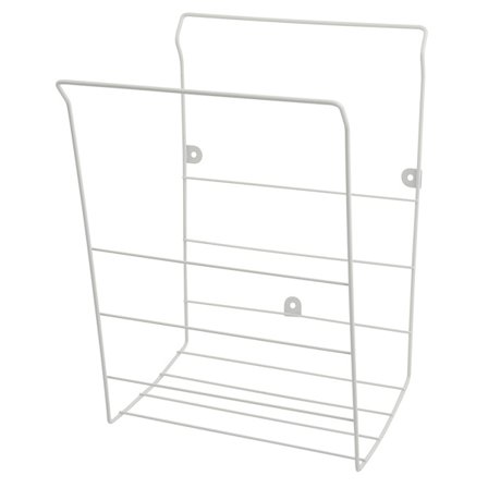 DAY ripustettava jäteteline