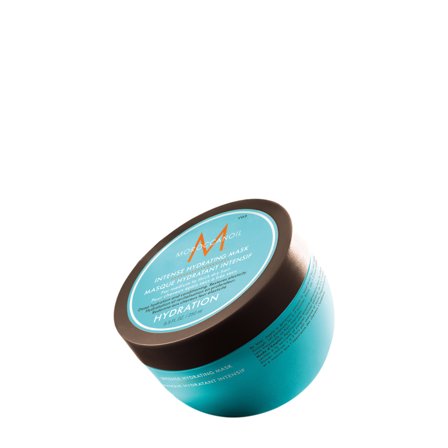 Moroccanoil Hydration Intense Hydrating Mask 250ml - Maschera Idratante Capelli